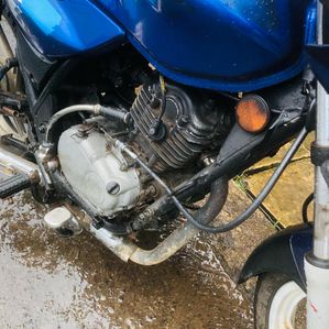 Bajaj Discover 125 2007 - Image 3