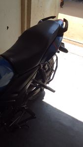 TVS Apache 2017