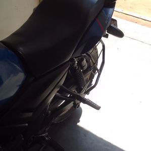 TVS Apache 2017 - Image 2