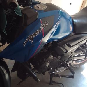 TVS Apache 2017 - Image 3