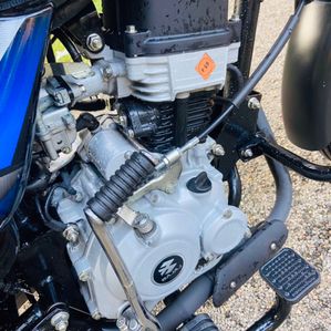 Bajaj CT100 ES 2024 - Image 3