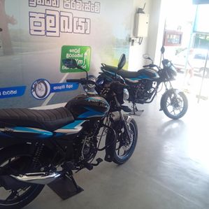 Bajaj Discover 125 2025 - Image 2