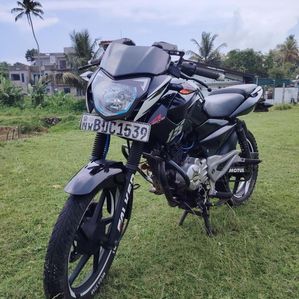 Bajaj Pulsar 135 2016 - Image 2