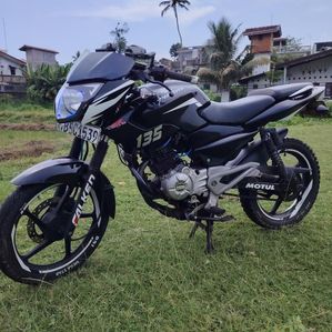 Bajaj Pulsar 135 2016 - Image 3