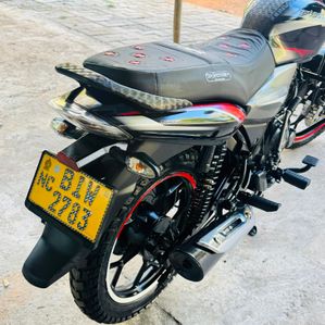 Bajaj Discover 125 2020 - Image 2