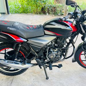 Bajaj Discover 125 2020 - Image 3
