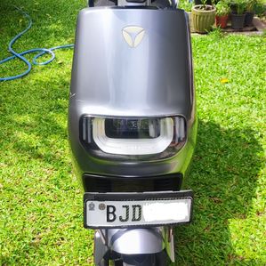 Yadea E8S 2023 - Image 2