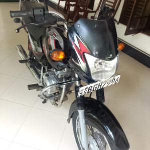 Bajaj CT100 2018 - Image 2