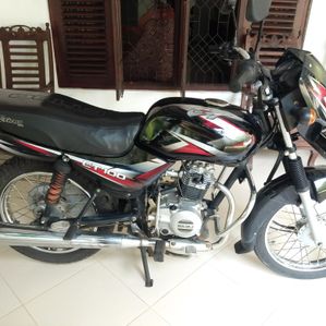 Bajaj CT100 2018 - Image 3