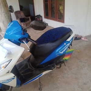 Honda Dio 2017 - Image 3