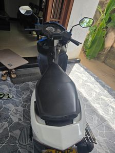 Honda Dio 2019