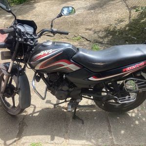 TVS Metro 2014 - Image 2