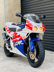 Honda CBR 250 2008