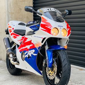 Honda CBR 250 2008 - Image 2