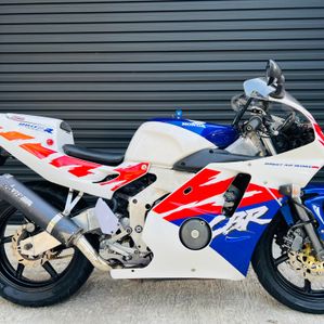 Honda CBR 250 2008 - Image 3
