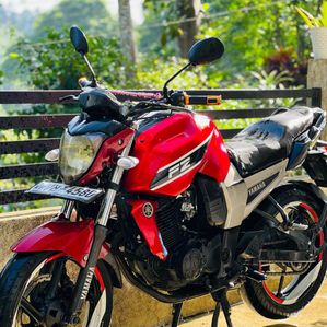 Yamaha FZ 2010 - Image 3