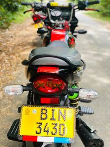 Bajaj Platina 2020