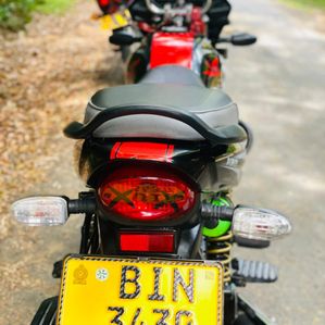 Bajaj Platina 2020 - Image 2