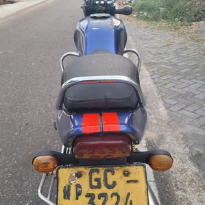 Bajaj Caliber 115 2003 - Image 2