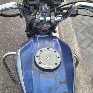 Bajaj Caliber 115 2003 - Image 3