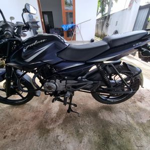 Bajaj Pulsar 135 2017 - Image 2