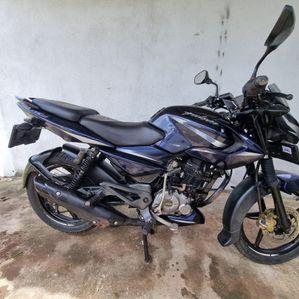 Bajaj Pulsar 135 2017 - Image 3