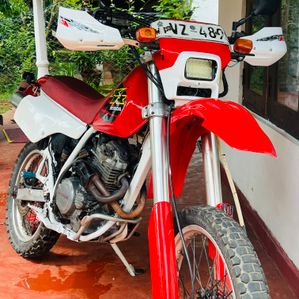 Honda XR 2010 - Image 2
