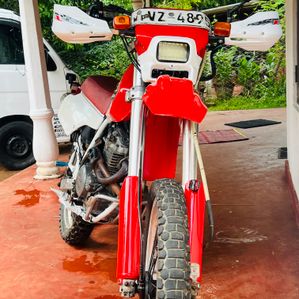 Honda XR 2010 - Image 3