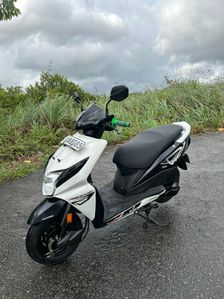 Honda Dio 2015