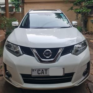 Nissan X-Trail Premier Autech 2016 - Image 2