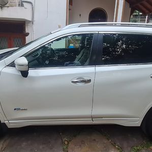 Nissan X-Trail Premier Autech 2016 - Image 3