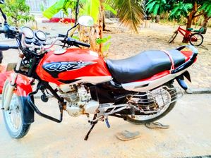 Hero CBZ 2006