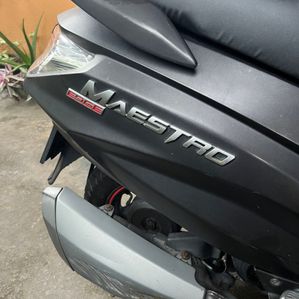 Hero Maestro Edge 2017 - Image 2