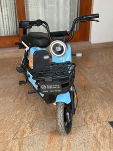 CEYMA Electric Bike 2022