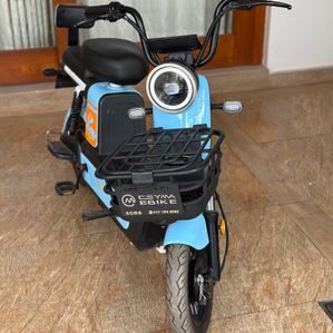 CEYMA Electric Bike 2022 - Image 2