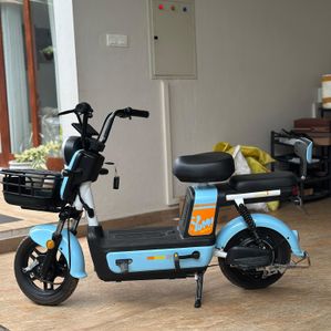 CEYMA Electric Bike 2022 - Image 3