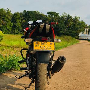 Bajaj Pulsar 180 2010 - Image 3