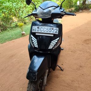 Mahindra Gusto 2015 - Image 2