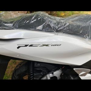Honda PCX 160 2025 - Image 2