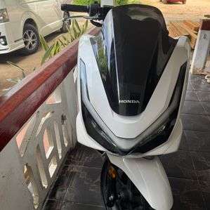 Honda PCX 160 2025 - Image 3