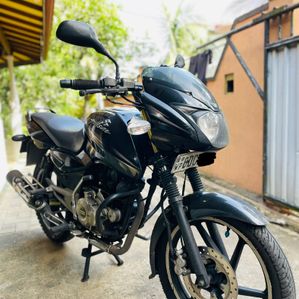 Bajaj Pulsar 150 2015 - Image 3