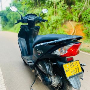 Honda Dio 2017 - Image 2