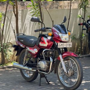 Bajaj CT100 2007 - Image 2