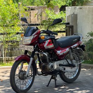 Bajaj CT100 2007 - Image 3