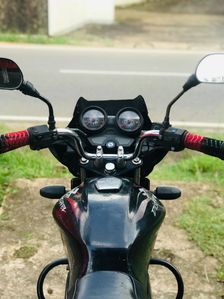 Bajaj Discover 150 2011