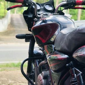 Bajaj Discover 150 2011 - Image 3