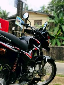 Bajaj CT100 2008