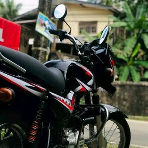 Bajaj CT100 2008 - Image 2