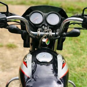 Bajaj CT100 2008 - Image 3