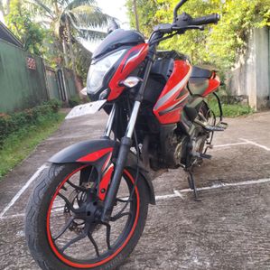 Bajaj Pulsar NS150 2016 - Image 2